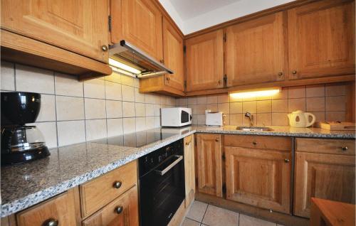Apartment Plein Ciel R26a-7