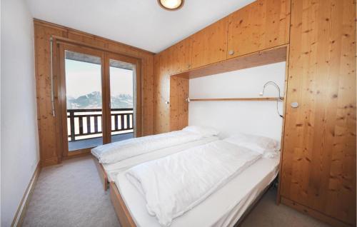 Apartment Plein Ciel R26a-7