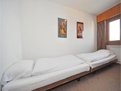 Apartment Mont Rouge R7f-7