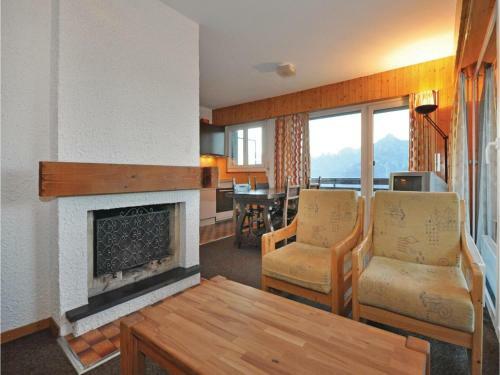 Apartment Diablerets R62-7