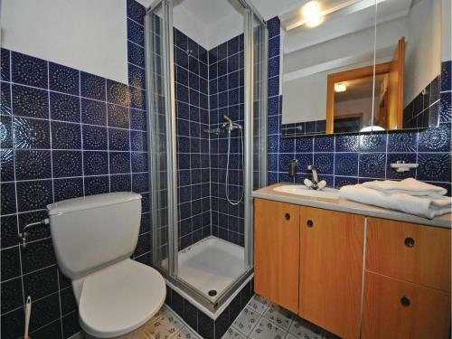 Apartment Diablerets R62-7
