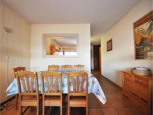 Apartment Veysonnaz With Fireplace 11