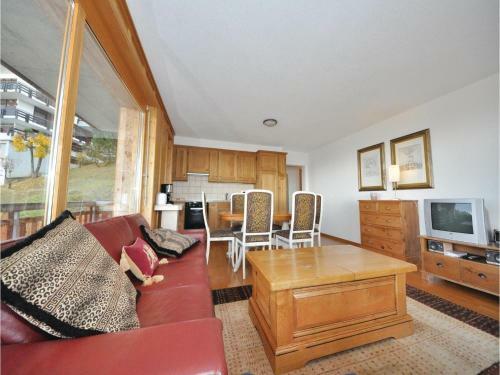 Apartment Plein Ciel R4b1-7