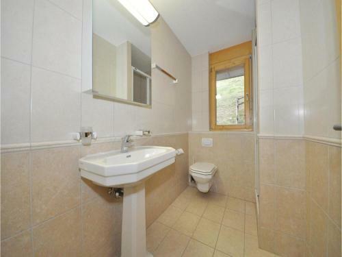 Apartment Plein Ciel R4b1-7