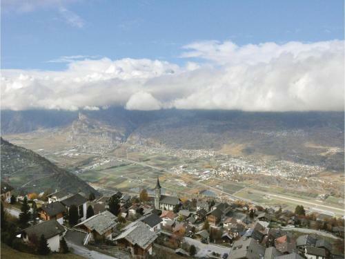 Apartment Plein Ciel R4b1-7