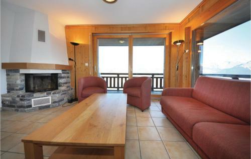 Apartment Plein Ciel R4ad-7