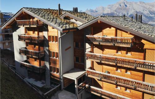 Apartment Plein Ciel R4ad-7