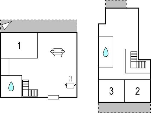 Apartment Plein Ciel R4c2-7