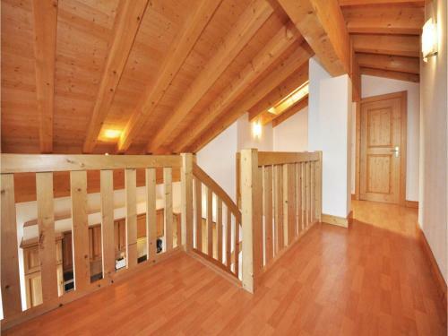 Apartment Plein Ciel R4c2-7