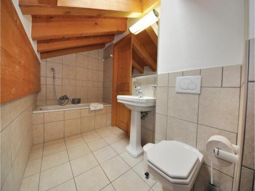 Apartment Plein Ciel R4c2-7