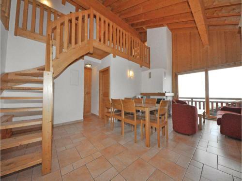 Apartment Plein Ciel R4c2-7