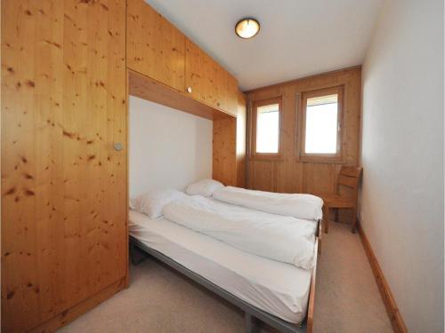 Apartment Plein Ciel R4c2-7