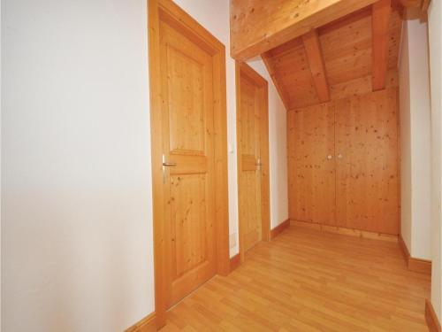 Apartment Plein Ciel R4c2-7