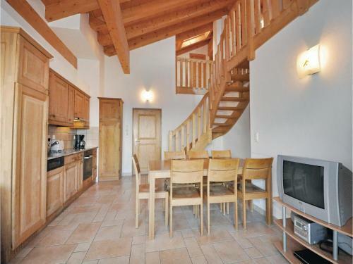Apartment Plein Ciel R4c2-7