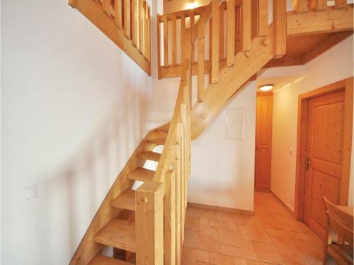 Apartment Plein Ciel R4c2-7