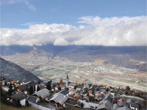 Apartment Plein Ciel R4c2-7