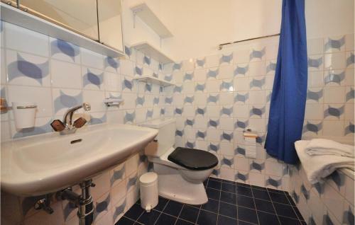 Apartment Greppons R154-7