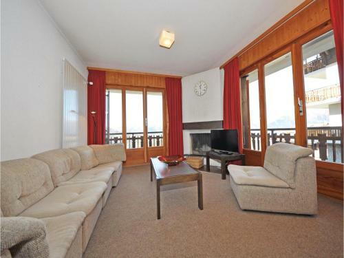Apartment Greppons R14b-7