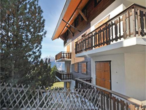 Apartment Greppons R14b-7