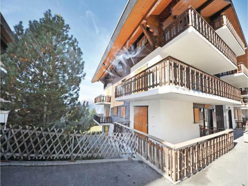 Apartment Greppons R14b-7