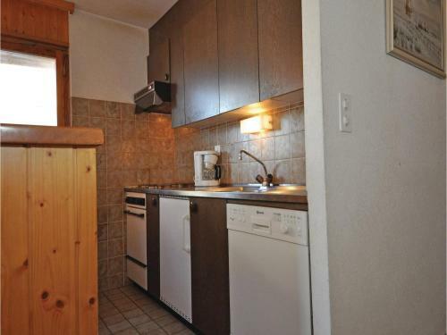 Apartment Greppons R14b-7