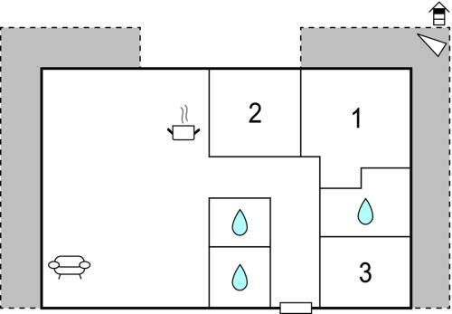 Apartment Veysonnaz With Fireplace 09