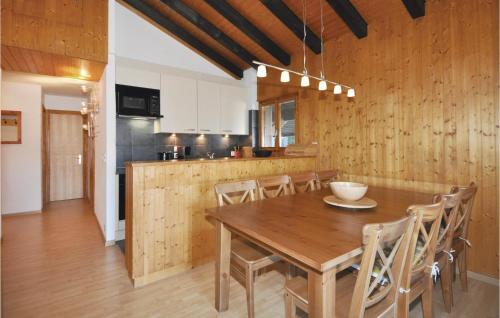 Apartment Veysonnaz With Fireplace 01
