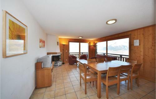 Apartment Plein Ciel R4ce-7
