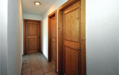 Apartment Plein Ciel R4ac-7