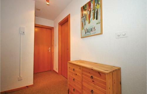 Apartment Veysonnaz With Fireplace 04