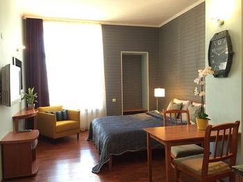 Tallinn City Apartments Residence