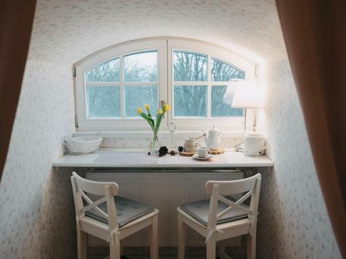 Apartamentos Vila Na Landeku