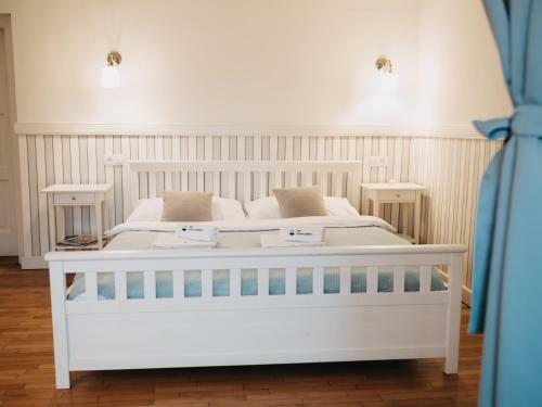 Apartamentos Vila Na Landeku