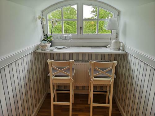 Apartamentos Vila Na Landeku