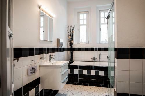 Apartamentos Vila Na Landeku