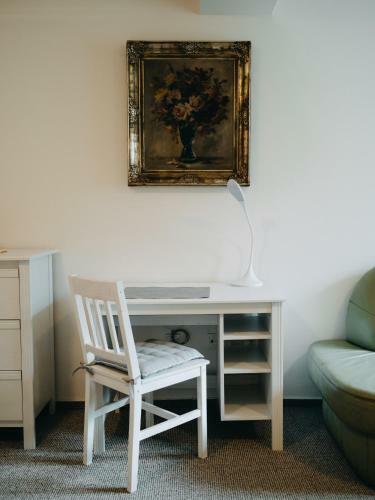Apartamentos Vila Na Landeku