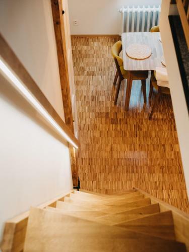 Apartamentos Vila Na Landeku