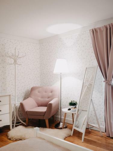 Apartamentos Vila Na Landeku