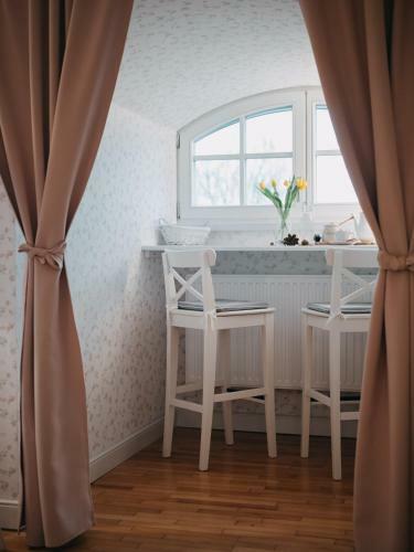 Apartamentos Vila Na Landeku