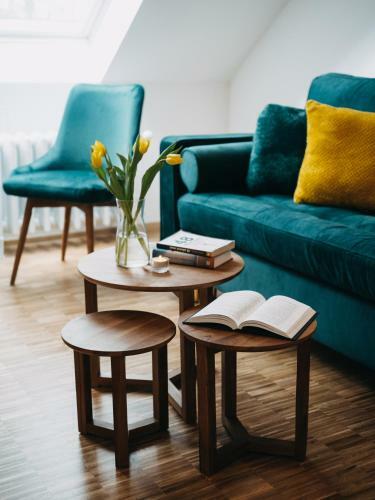 Apartamentos Vila Na Landeku