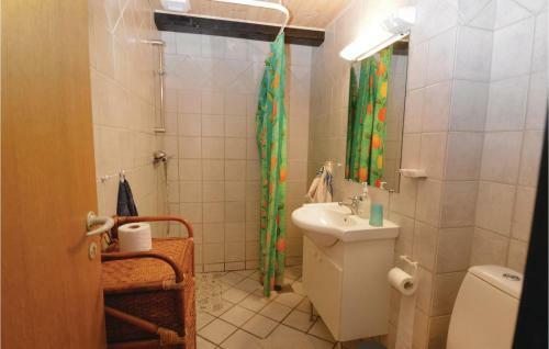 Apartment Juelsminde 06