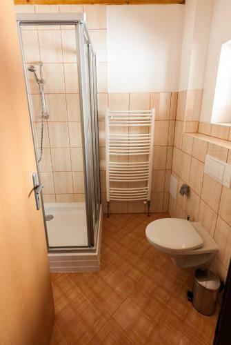 Hostal Penzion U Bo?enky
