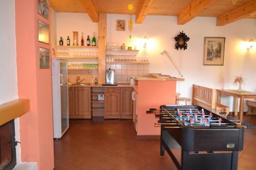 Hostal Penzion U Bo?enky