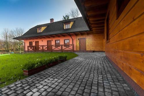 Hostal Penzion U Bo?enky