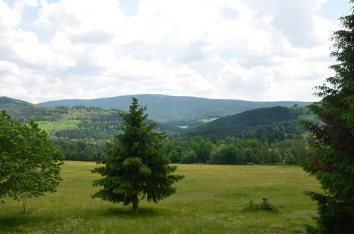 Homestay Kr�sn�