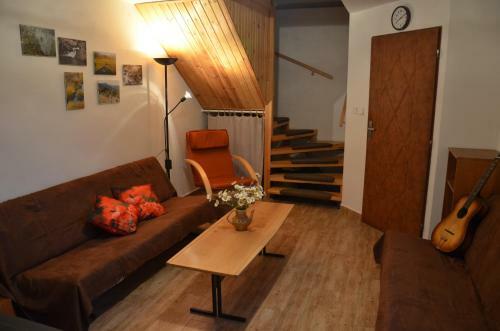 Homestay Kr�sn�