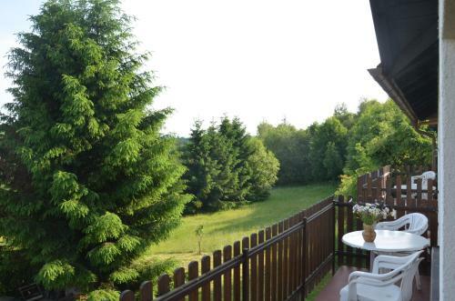 Homestay Kr�sn�