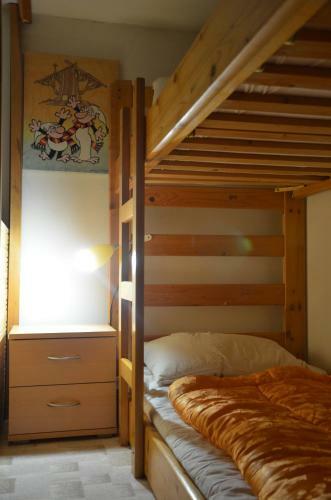 Homestay Kr�sn�