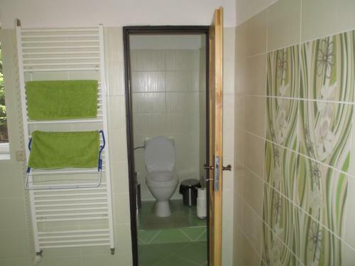 Apartamento Penzion Panc�?