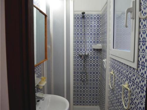 Holiday Home Blanes With Fireplace 03